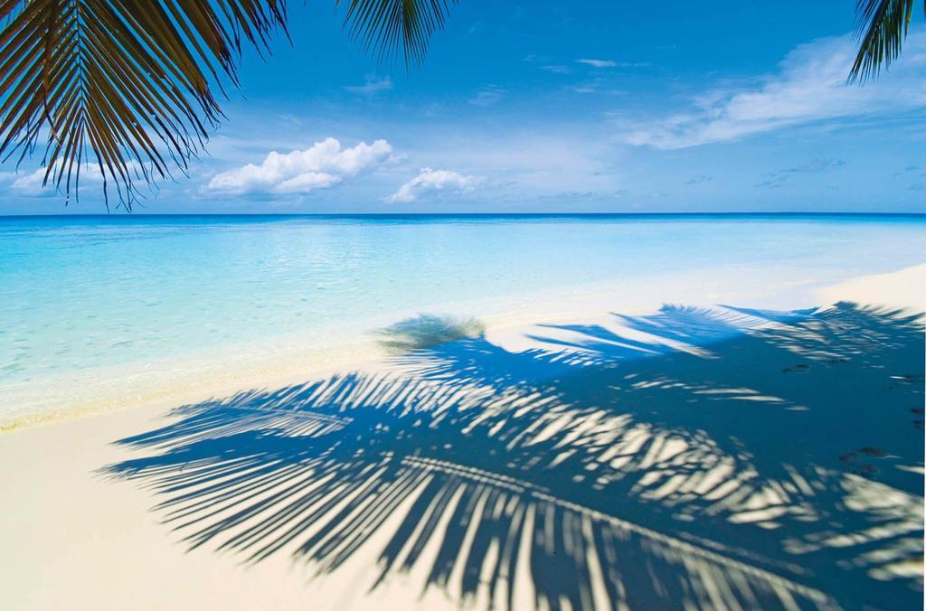 Отель Le Bdm Playita Лас-Галерас Экстерьер фото